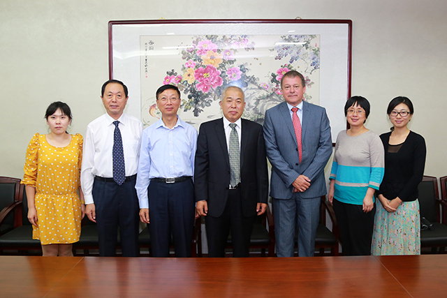 University of Reading and Beijing Institute of Technology BA Accounting Programme